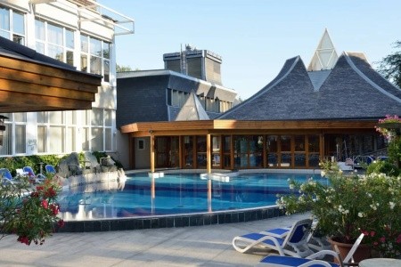 Ensana Thermal Hévíz Health & Spa - 9