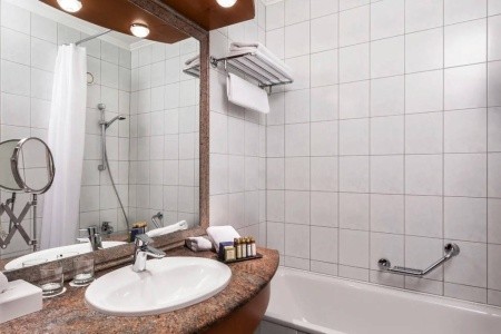 Ensana Thermal Hévíz Health & Spa - 11