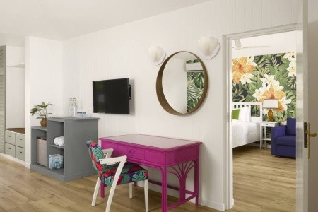 Maldivy Atol Ari Villa Park Sun Island 15 dňový pobyt Plná penzia Letecky Letisko: Praha June 2026 (26/06/26-10/07/26)