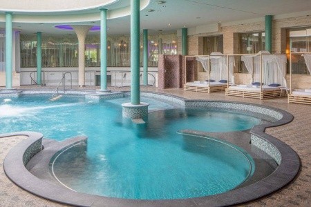 Spirit Hotel Thermal Spa - 4