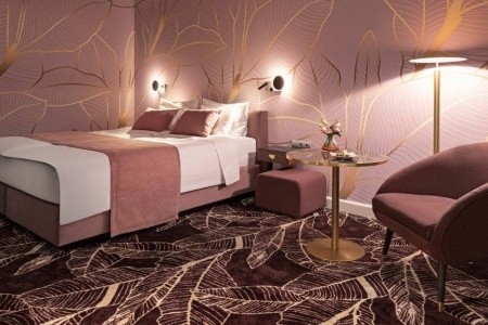 Spirit Hotel Thermal Spa - 6