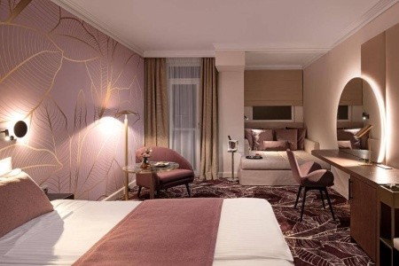 Spirit Hotel Thermal Spa - 7