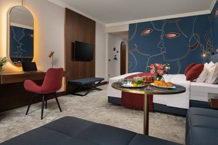 Spirit Hotel Thermal Spa - 8