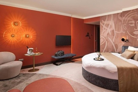 Spirit Hotel Thermal Spa - 9