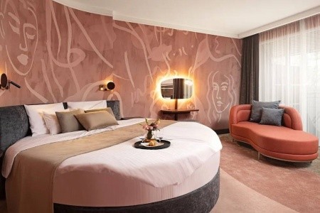 Spirit Hotel Thermal Spa - 10