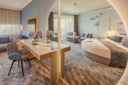 Spirit Hotel Thermal Spa - 13