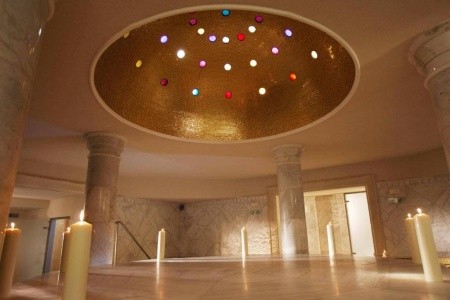 Spirit Hotel Thermal Spa - 16