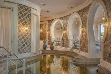 Spirit Hotel Thermal Spa - 17