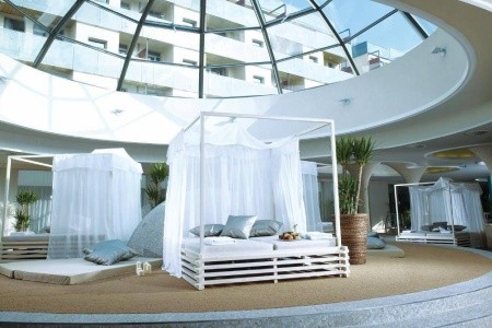 Spirit Hotel Thermal Spa - 19