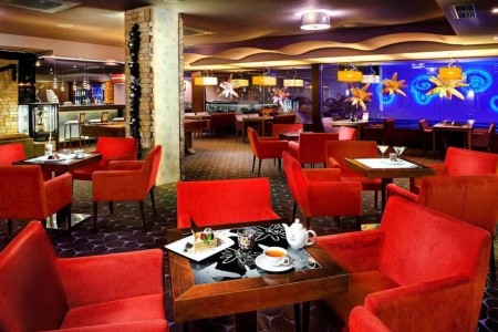 Slovensko Liptov Wellness Hotel Chopok 6 dňový pobyt Raňajky Vlastná June 2026 ( 4/06/26- 9/06/26)