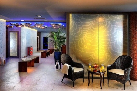 Slovensko Liptov Wellness Hotel Chopok 6 dňový pobyt Raňajky Vlastná June 2026 ( 4/06/26- 9/06/26)