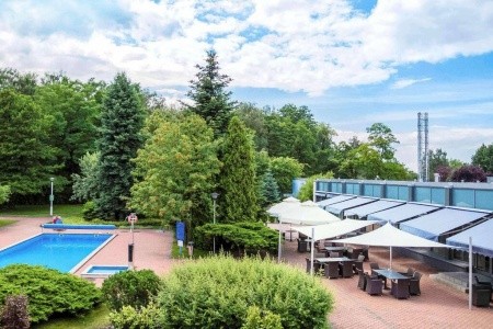 Poľsko Velkopolsko Novotel Poznan Malta 5 dňový pobyt Bez stravy Vlastná March 2027 (26/03/27-30/03/27)