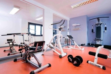 Poľsko Velkopolsko Novotel Poznan Malta 5 dňový pobyt Bez stravy Vlastná March 2027 (26/03/27-30/03/27)