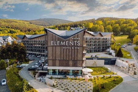 Elements Hotel & Spa