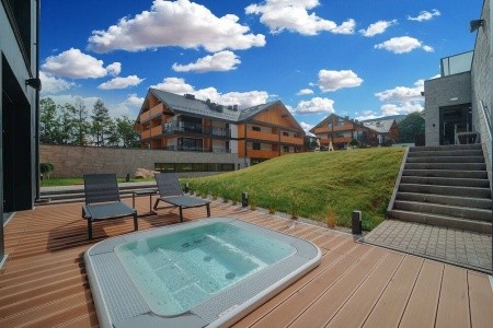 Tremonti Ski & Bike Resort