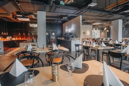 Poľsko Sudety Tremonti Ski & Bike Resort 7 dňový pobyt Raňajky Vlastná August 2026 ( 5/08/26-11/08/26)