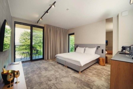 Poľsko Sudety Tremonti Ski & Bike Resort 7 dňový pobyt Raňajky Vlastná August 2026 ( 5/08/26-11/08/26)