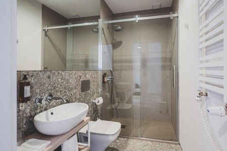 Poľsko Sudety Tremonti Ski & Bike Resort 7 dňový pobyt Raňajky Vlastná August 2026 ( 5/08/26-11/08/26)