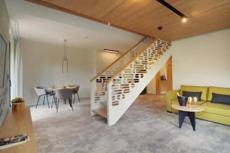 Poľsko Sudety Tremonti Ski & Bike Resort 7 dňový pobyt Raňajky Vlastná August 2026 ( 5/08/26-11/08/26)