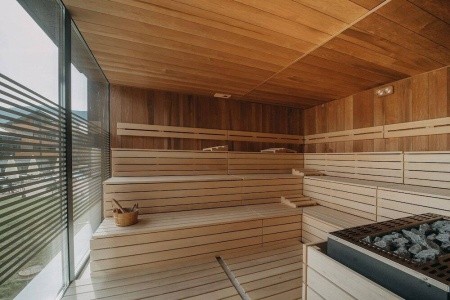 Poľsko Sudety Tremonti Ski & Bike Resort 7 dňový pobyt Raňajky Vlastná August 2026 ( 5/08/26-11/08/26)