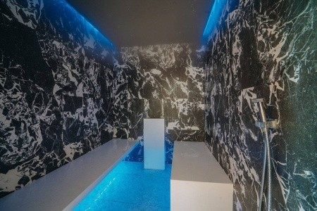 Poľsko Sudety Tremonti Ski & Bike Resort 7 dňový pobyt Raňajky Vlastná August 2026 ( 5/08/26-11/08/26)