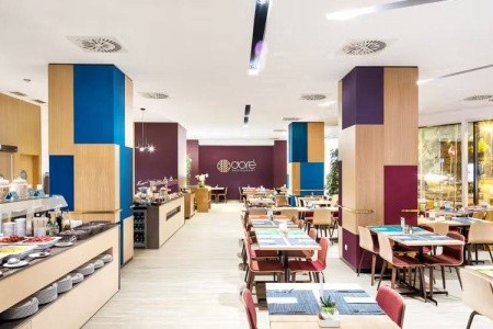 Occidental Praha - 5