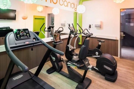 Occidental Praha - 9