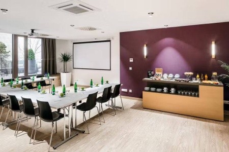 Occidental Praha - 10