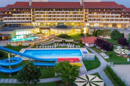 Hunguest Hotel Pelion - 2