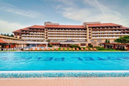 Hunguest Hotel Pelion - 3