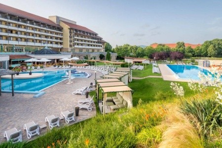 Hunguest Hotel Pelion - 4