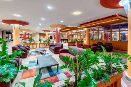 Hunguest Hotel Pelion - 5