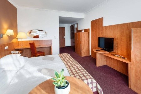 Hunguest Hotel Pelion - 6