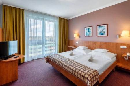 Hunguest Hotel Pelion - 7