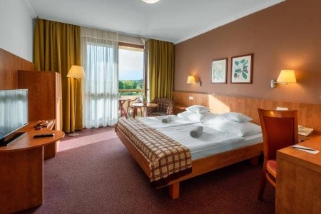 Hunguest Hotel Pelion - 8