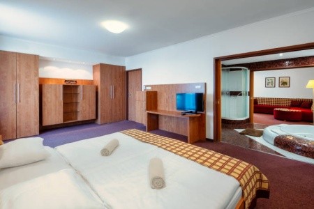 Hunguest Hotel Pelion - 10