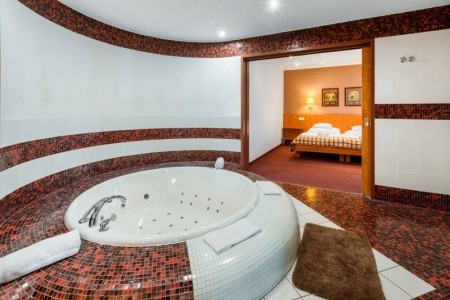 Hunguest Hotel Pelion - 11