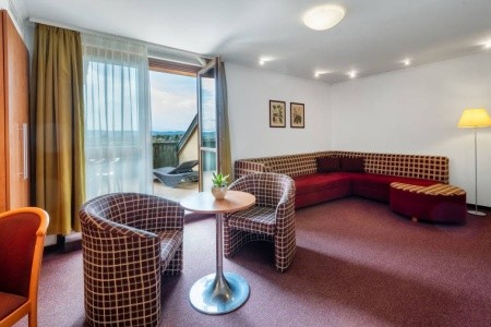 Hunguest Hotel Pelion - 12