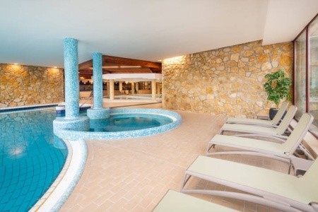 Hunguest Hotel Pelion - 13