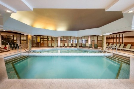 Hunguest Hotel Pelion - 14