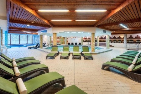 Hunguest Hotel Pelion - 15