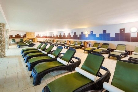 Hunguest Hotel Pelion - 16