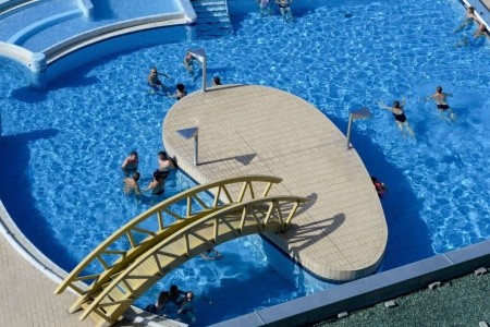 Hunguest Hotel Pelion - 20