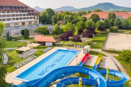 Hunguest Hotel Pelion - 22