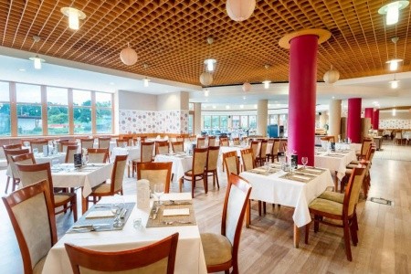 Hunguest Hotel Pelion - 26