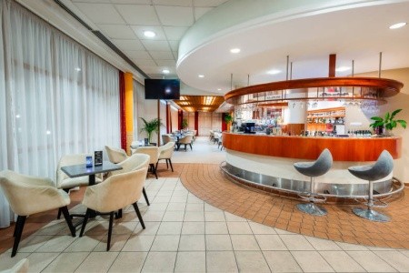 Hunguest Hotel Pelion - 28