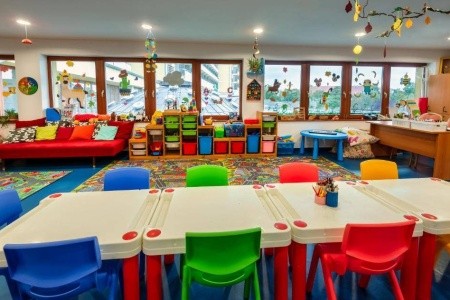 Hunguest Hotel Pelion - 29