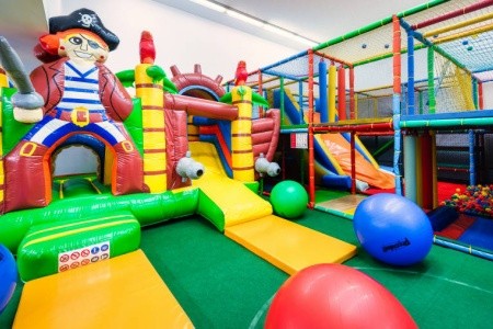 Hunguest Hotel Pelion - 31