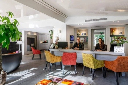 Cezanne Hotel & Spa - 3