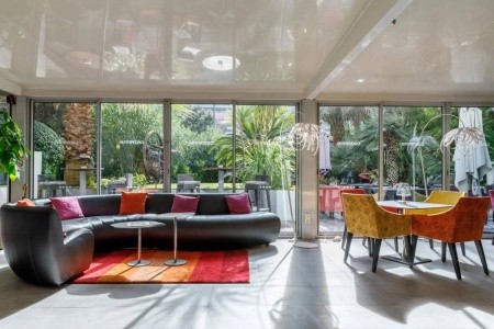 Cezanne Hotel & Spa - 9